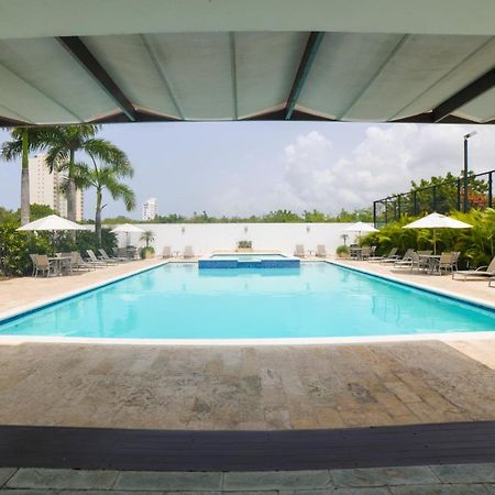 Elegante Aqua Marine Apartamento Juan Dolio Exterior foto