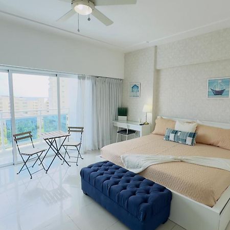 Elegante Aqua Marine Apartamento Juan Dolio Exterior foto