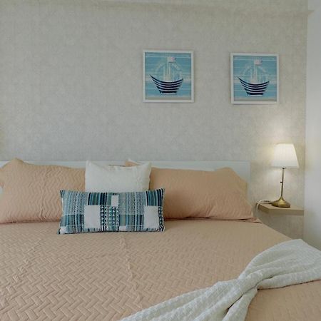 Elegante Aqua Marine Apartamento Juan Dolio Exterior foto