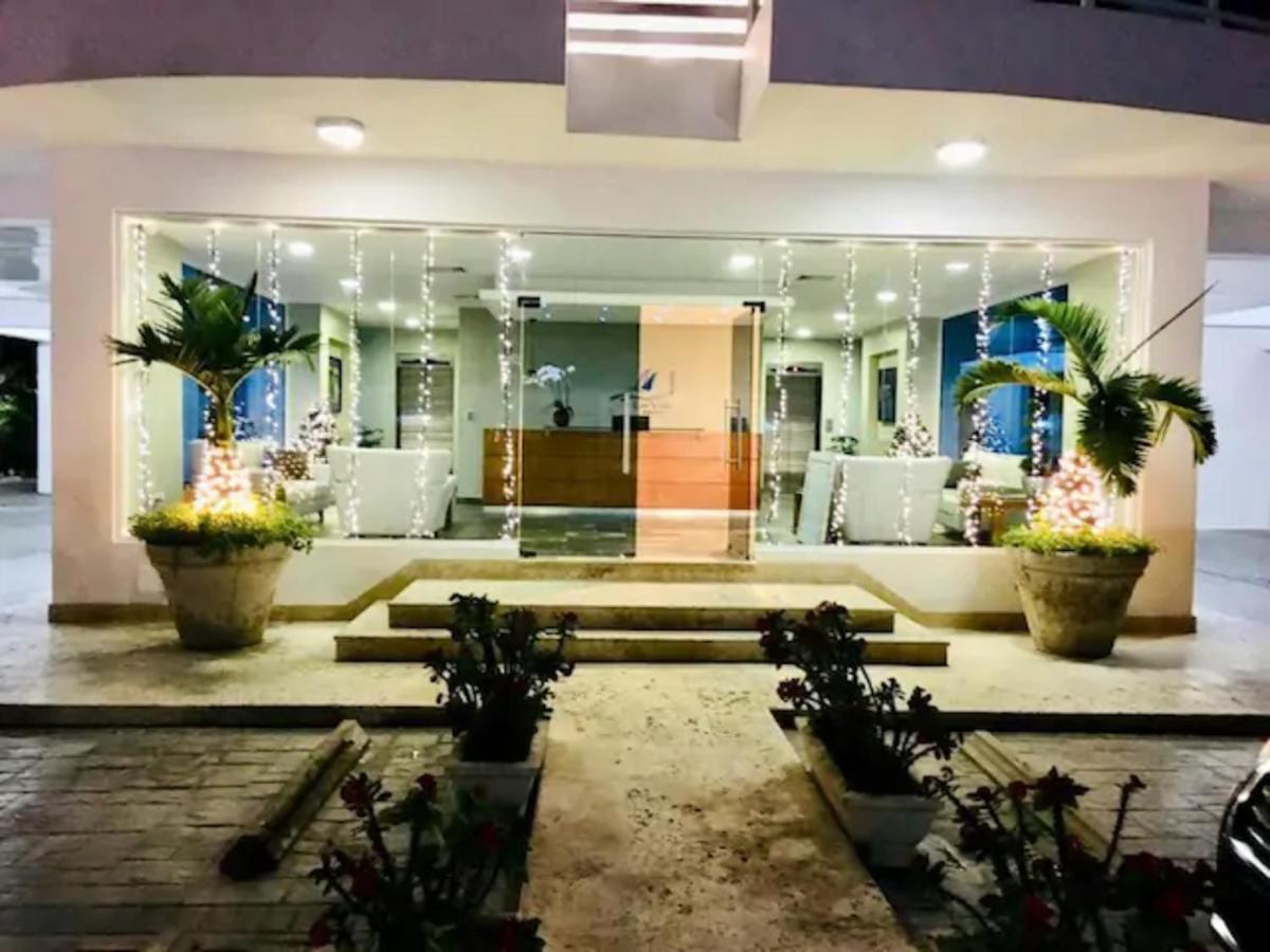Elegante Aqua Marine Apartamento Juan Dolio Exterior foto