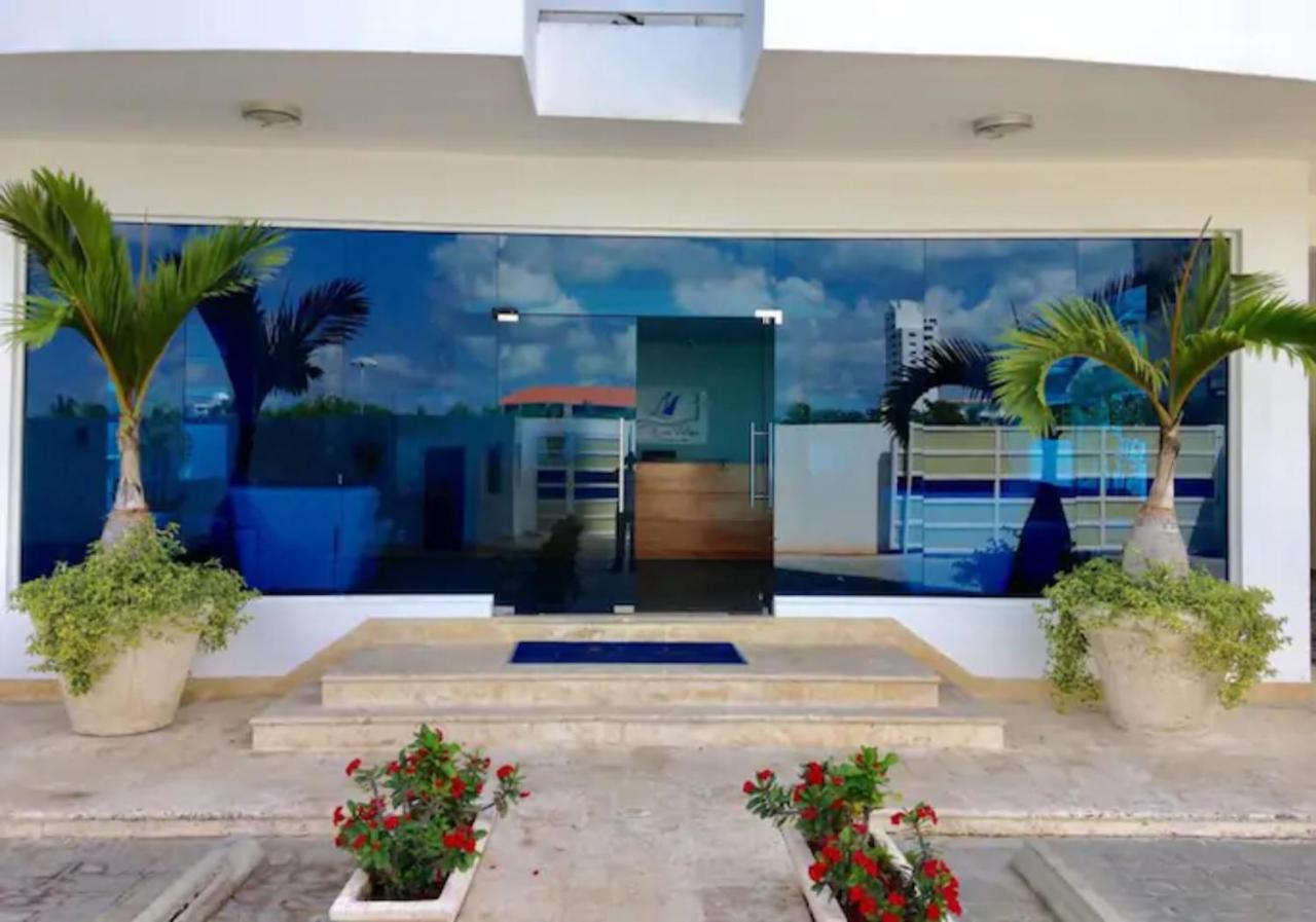 Elegante Aqua Marine Apartamento Juan Dolio Exterior foto