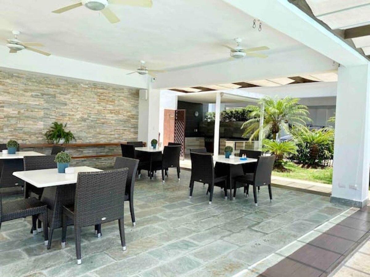 Elegante Aqua Marine Apartamento Juan Dolio Exterior foto