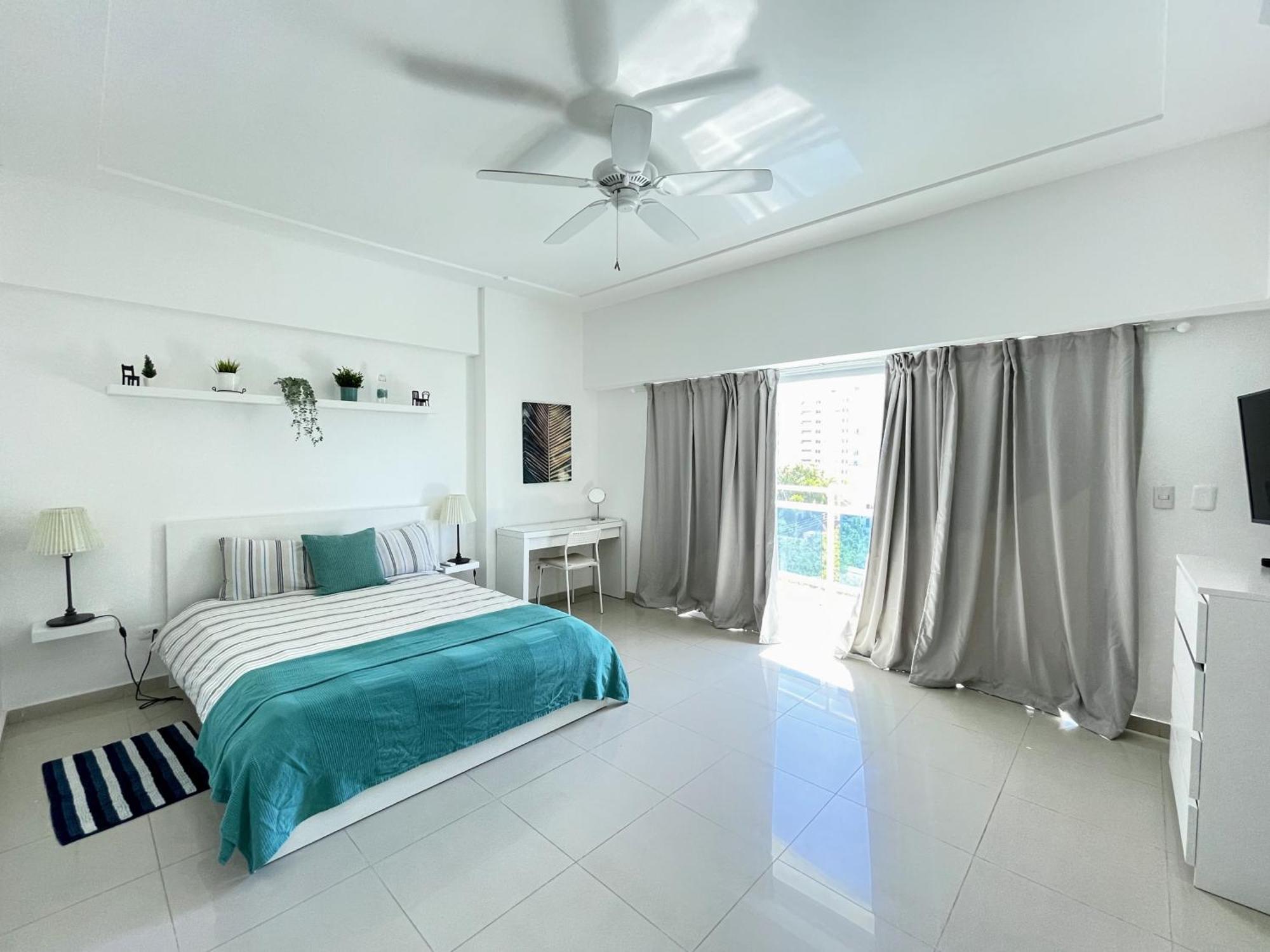 Elegante Aqua Marine Apartamento Juan Dolio Exterior foto