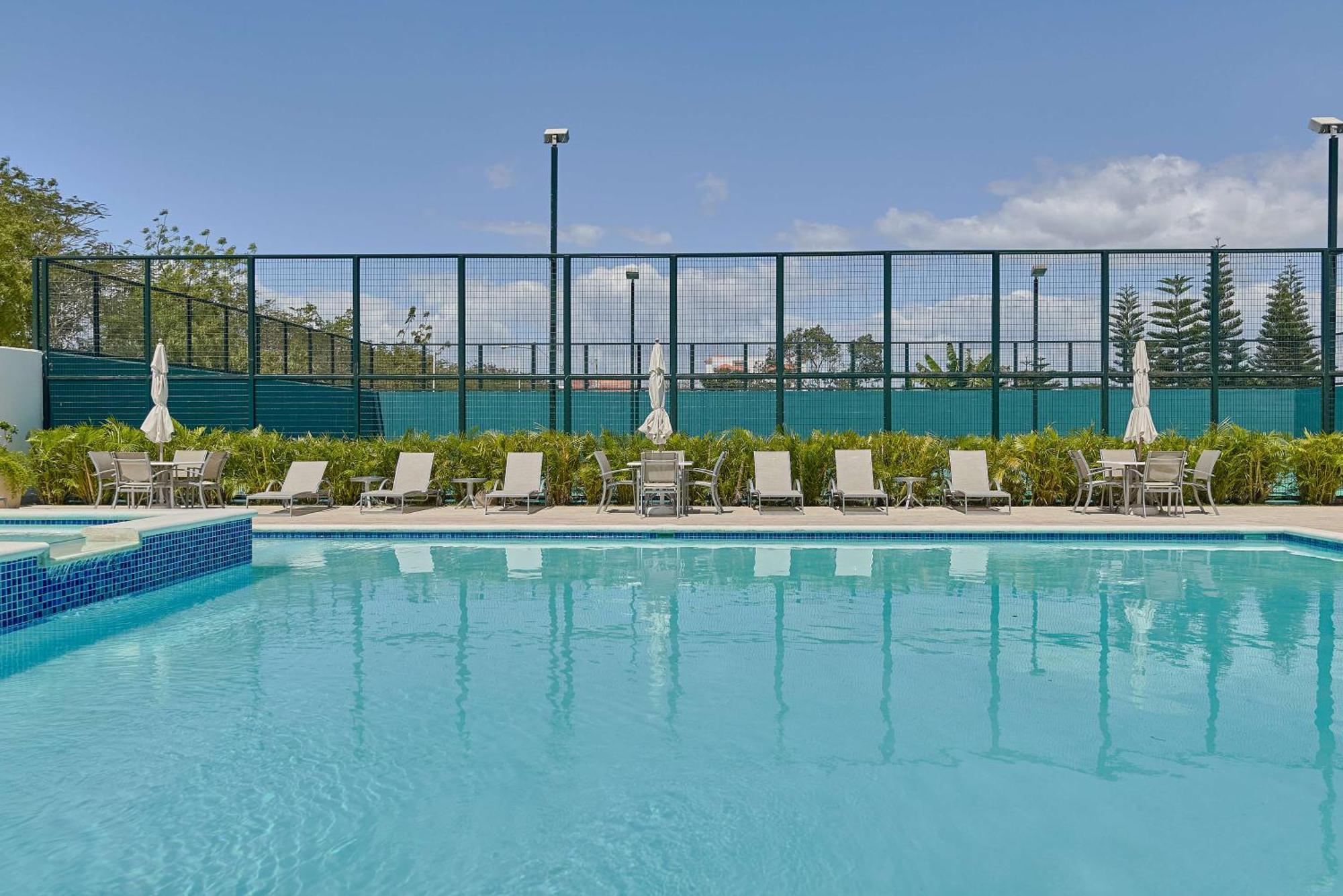Elegante Aqua Marine Apartamento Juan Dolio Exterior foto