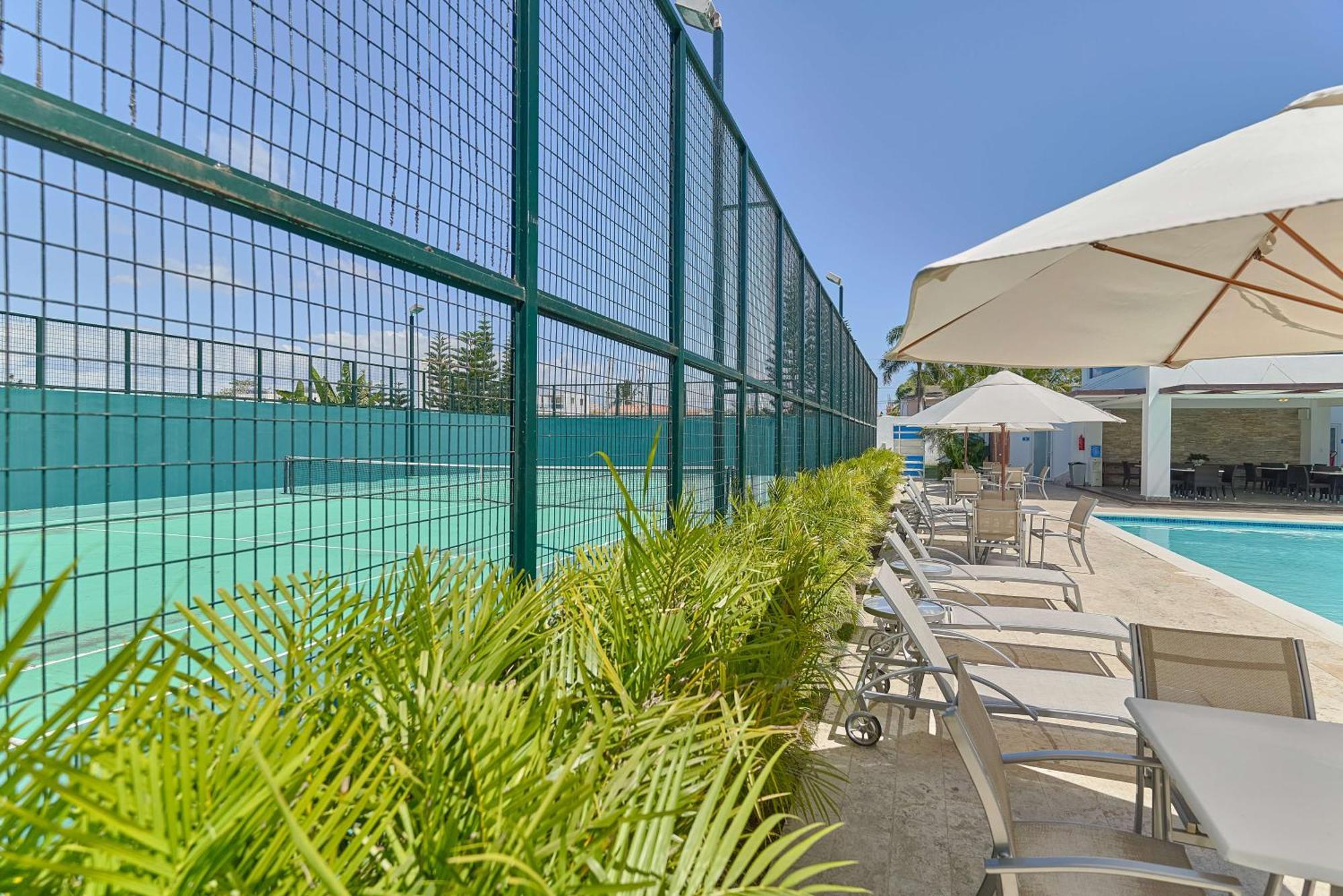 Elegante Aqua Marine Apartamento Juan Dolio Exterior foto