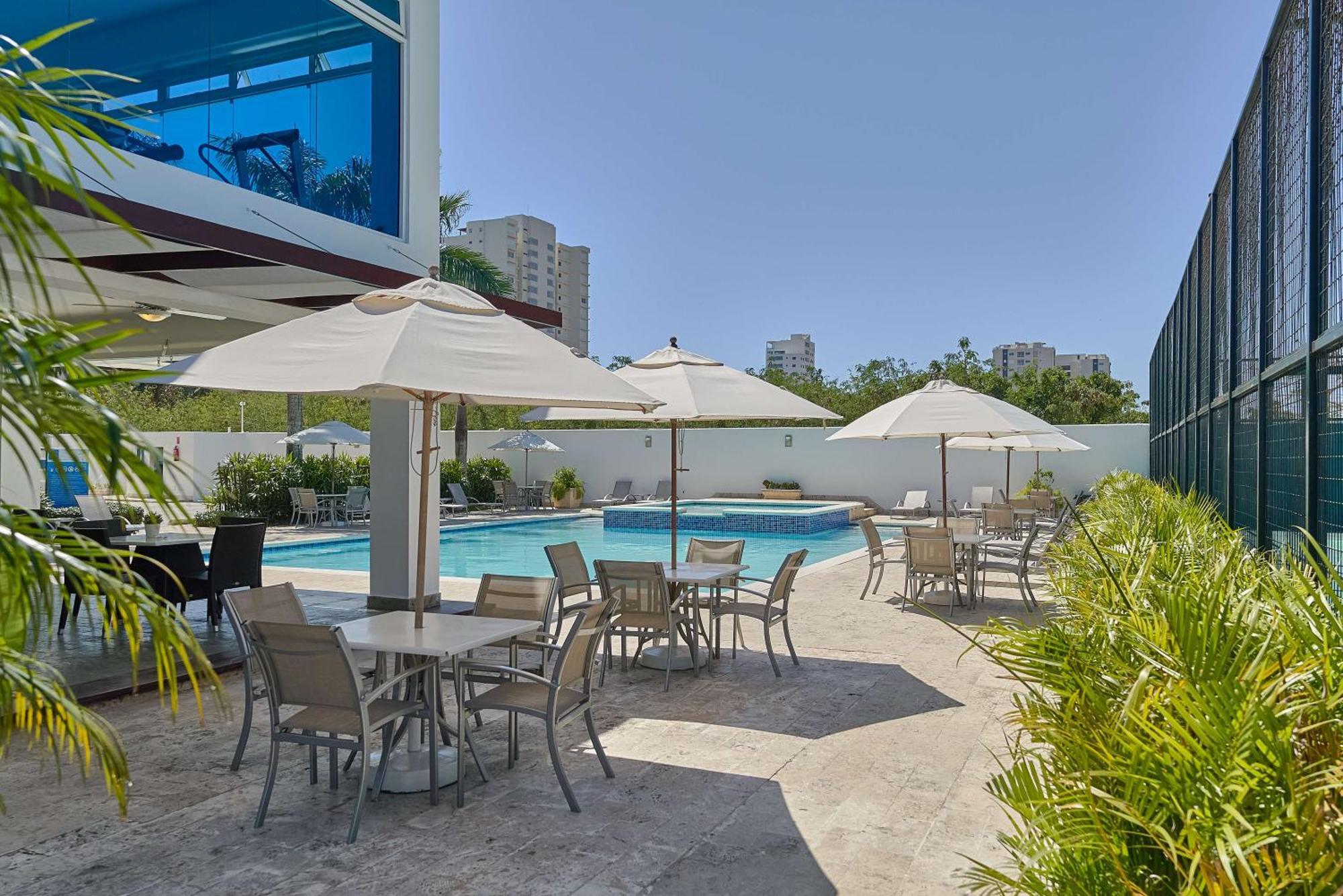 Elegante Aqua Marine Apartamento Juan Dolio Exterior foto