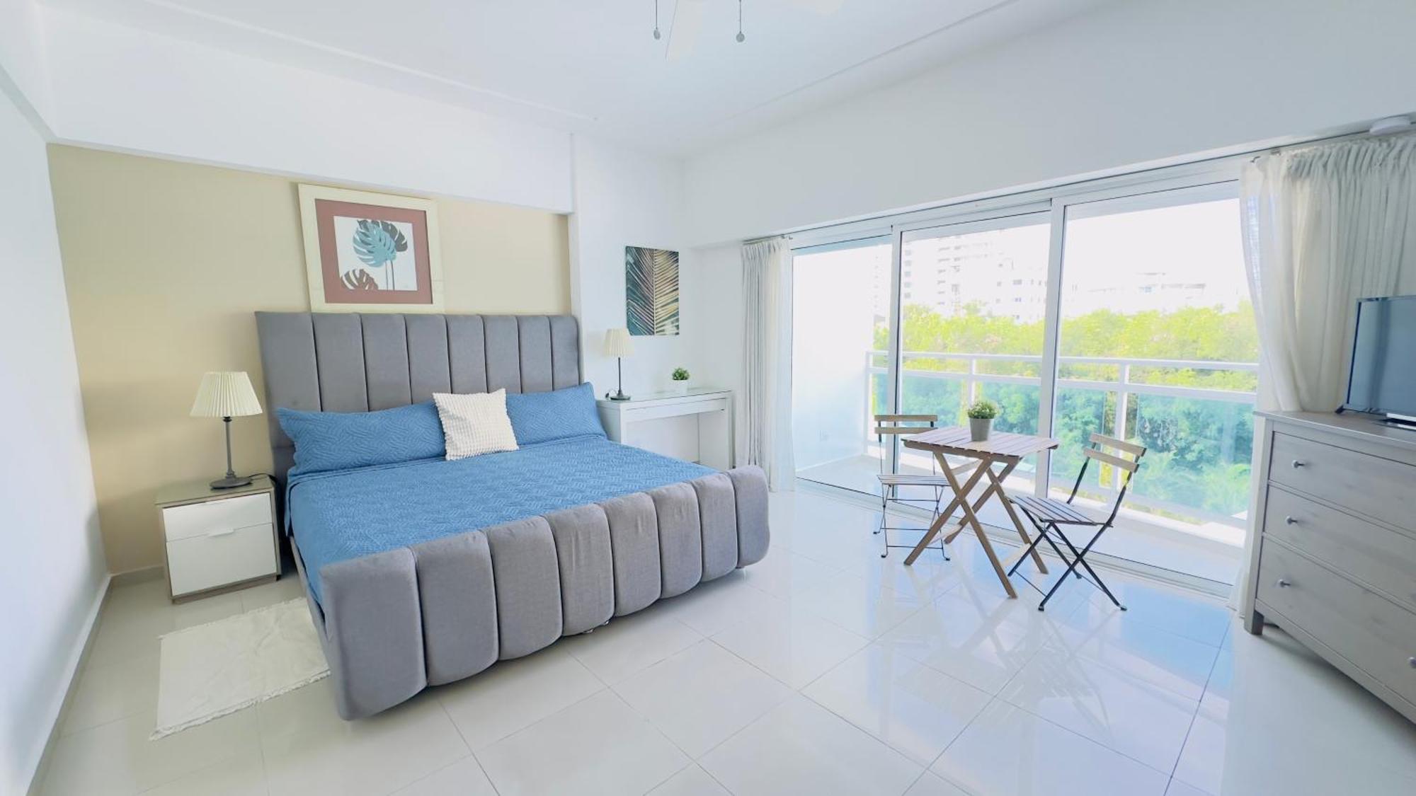 Elegante Aqua Marine Apartamento Juan Dolio Exterior foto