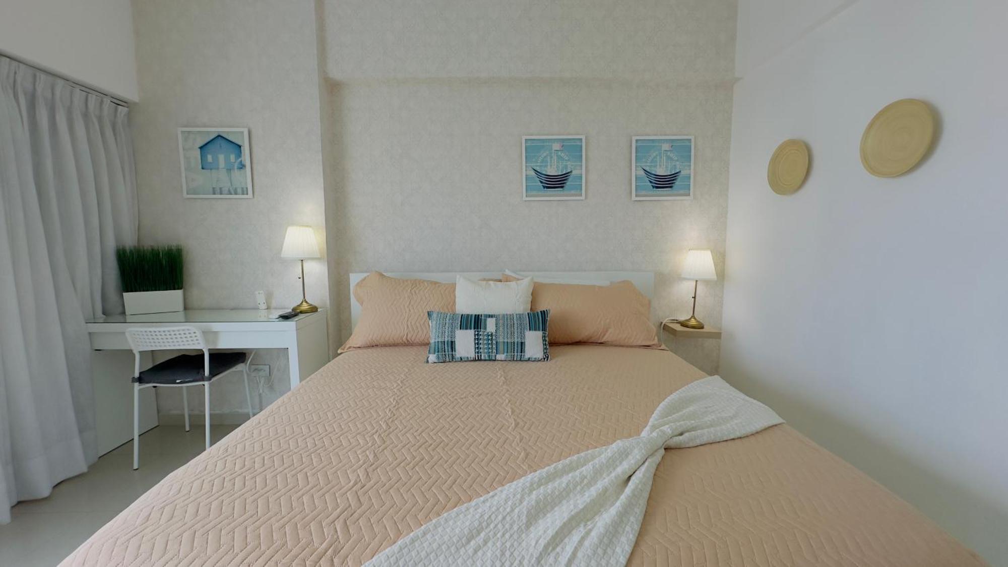 Elegante Aqua Marine Apartamento Juan Dolio Exterior foto