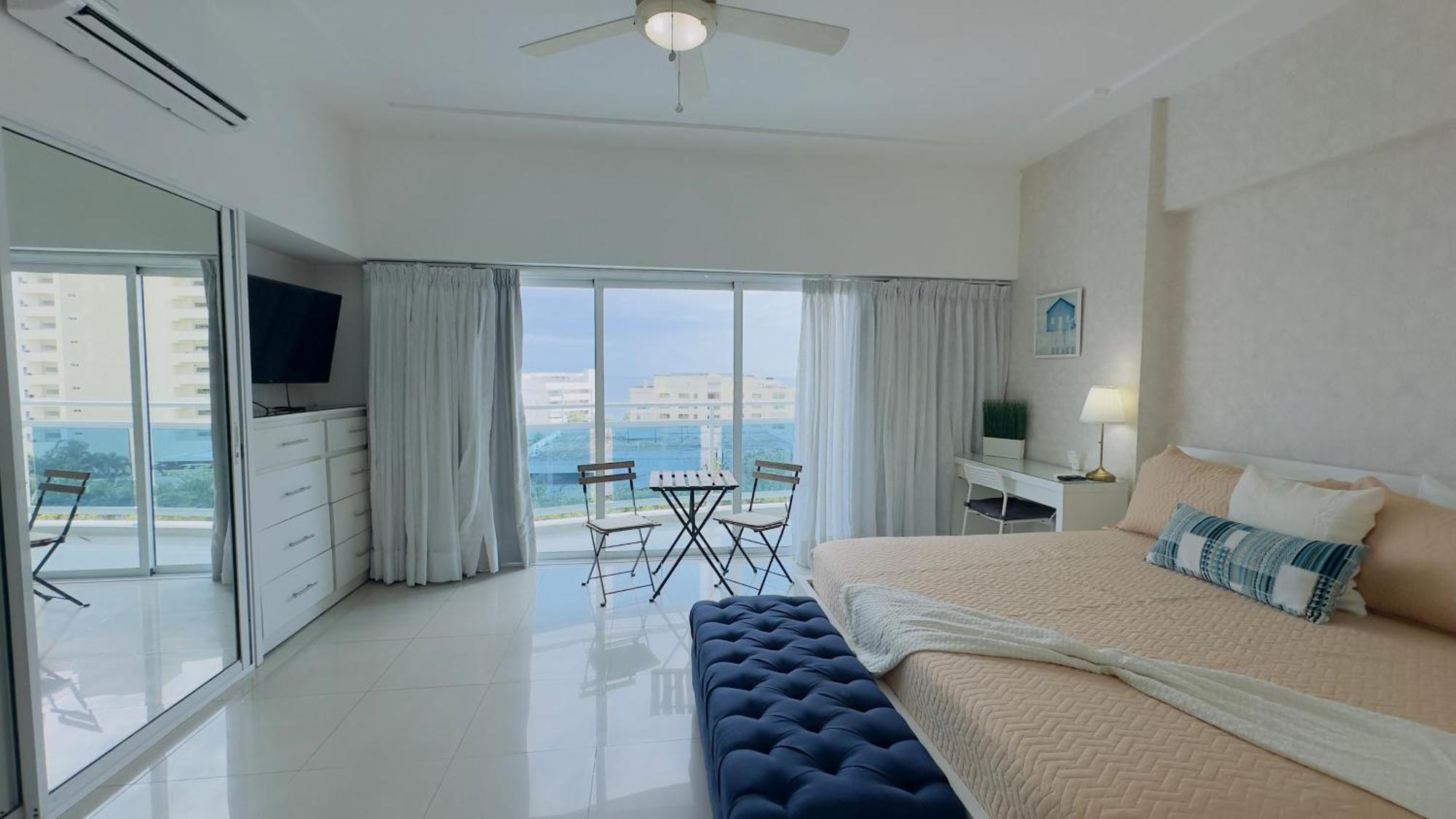 Elegante Aqua Marine Apartamento Juan Dolio Exterior foto